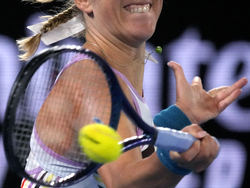 Australian Open Tennis