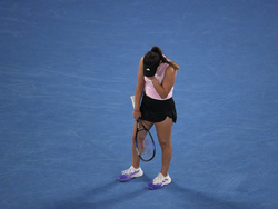 Australian Open Tennis