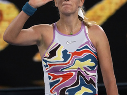 Australian Open Tennis