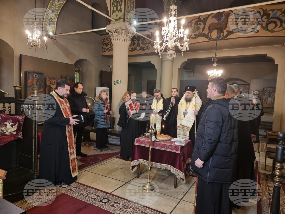 	Враца -  жертви на бомбардировките над града на 24 януари 1944 г. - почит