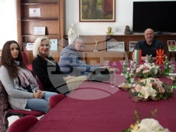 Снимка: Драматичен театър „Борис Луканов“