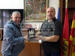 Снимка: Драматичен театър „Борис Луканов“