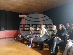 Снимка: Драматичен театър „Борис Луканов“