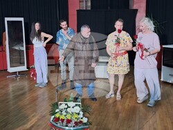 Снимка: Драматичен театър „Борис Луканов“