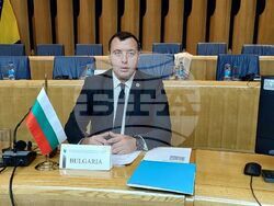 Снимка: Драматичен театър „Борис Луканов“