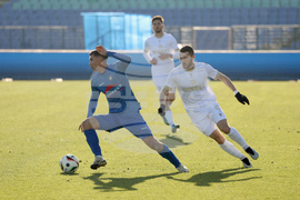 Футбол - ЦСКА-София - Крумовград