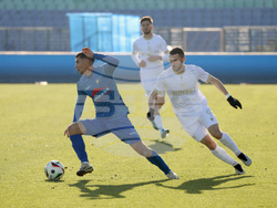 Футбол - ЦСКА-София - Крумовград