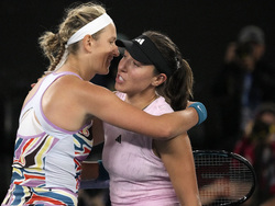 Australian Open Tennis