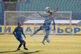 Футбол - ЦСКА-София - Крумовград