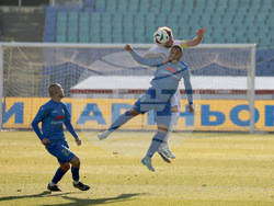 Футбол - ЦСКА-София - Крумовград