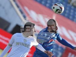 Футбол - ЦСКА-София - Крумовград