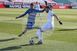 Футбол - ЦСКА-София - Крумовград