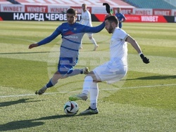 Футбол - ЦСКА-София - Крумовград