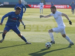 Футбол - ЦСКА-София - Крумовград