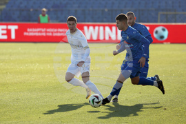 Футбол - ЦСКА-София - Крумовград