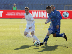 Футбол - ЦСКА-София - Крумовград