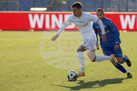 Футбол - ЦСКА-София - Крумовград