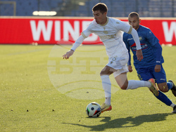 Футбол - ЦСКА-София - Крумовград