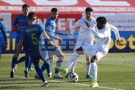 Футбол - ЦСКА-София - Крумовград