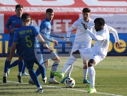 Футбол - ЦСКА-София - Крумовград