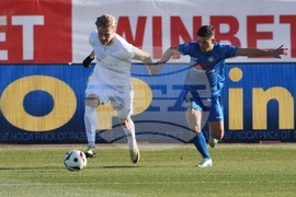 Футбол - ЦСКА-София - Крумовград