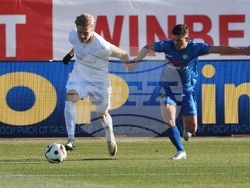 Футбол - ЦСКА-София - Крумовград