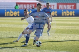 Футбол - ЦСКА-София - Крумовград