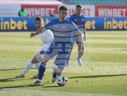 Футбол - ЦСКА-София - Крумовград