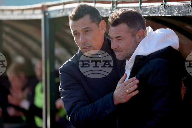 Александър Томаш: "Ако трябва да минем през този катарзис, съм готов да платя цената"