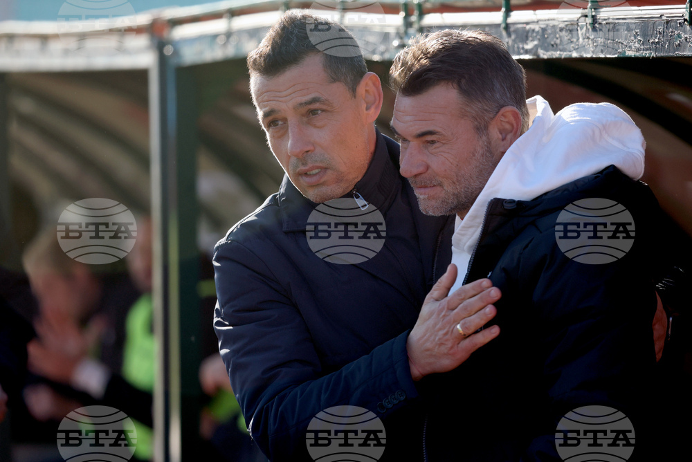 Футбол - ЦСКА-София - Крумовград