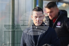 Футбол - ЦСКА-София - Крумовград