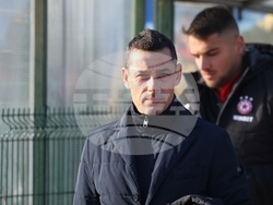 Футбол - ЦСКА-София - Крумовград