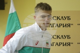 Тенис - пресконференция