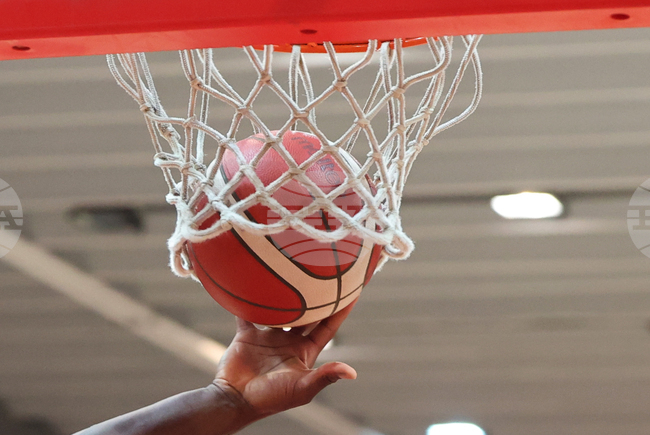 Американският баскетболист Кортни Алекзандър сменя Балкан с Ботев 2012