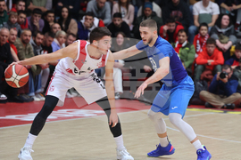 Баскетбол - ЦСКА - Левски