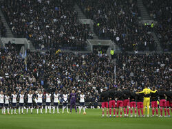 Britain Soccer Premier League