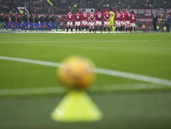 Britain Soccer Premier League