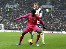Britain Soccer Premier League