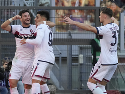 Italy Soccer Serie A