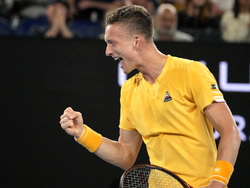 Australian Open Tennis