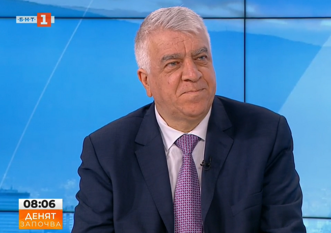 Румен Гечев, БСП: Ако отново не съставим правителство, България остава без бюджет до края на годината