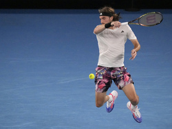 Australian Open Tennis