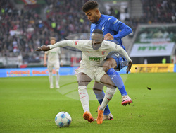 Germany Soccer Bundesliga