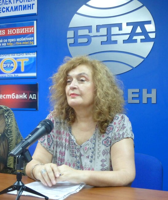 Започват откритите представления на Кукления театър в Сливен на сцената на Националната художествена гимназия