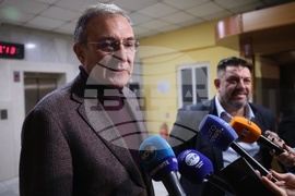 „БСП - Обединена левица” - брифинг