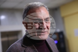 „БСП - Обединена левица” - брифинг