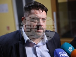 „БСП - Обединена левица” - брифинг