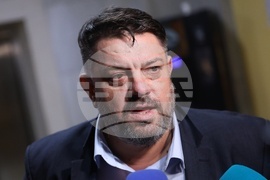 „БСП - Обединена левица” - брифинг