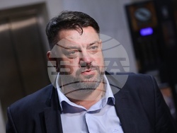 „БСП - Обединена левица” - брифинг