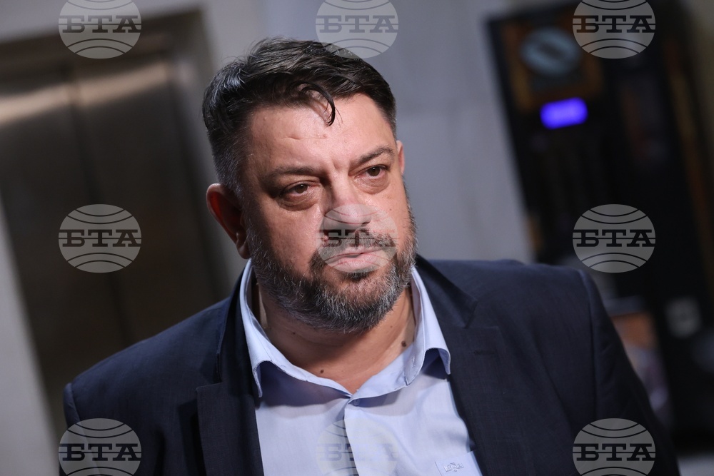 „БСП - Обединена левица” - брифинг